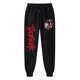 thumbnail image 1 of Pantalones de chándal con estampado de Anime Berserk para hombres, pantalones de Joggers atléticos, pantalones de forro polar casuales con bolsillos, disfraz de Cosplay, primavera y otoño, 1 of 5