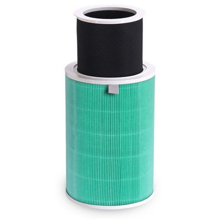 

WELPET Suitable for Mijia Home Purifier Filter Mesh Filter Elements 1S 2S PRO/2S Formaldehyde Removal