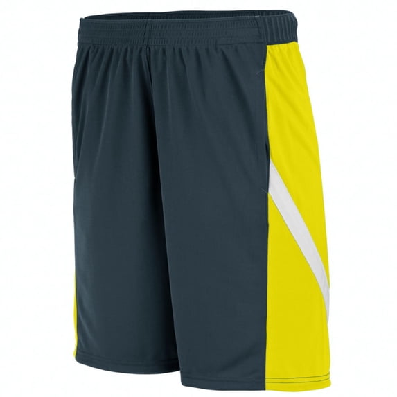 Augusta 2508 Oblique Short