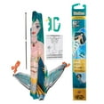 thumbnail image 4 of WindZone - Mermaid Supersized Nylon Kite, 4 of 5