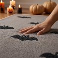 thumbnail image 6 of Halloween Front Door Mat, Outdoor Indoor Non Slip Entryway Floor Rug, Welcome Porch Patio Home Entrance Decoration Mat Gift, 6 of 7