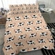 thumbnail image 4 of Juego de cama para vaca, 4 of 4