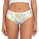 thumbnail image 1 of Balery Easter Rabbit Ropa Interior de Algodón para Mujer con Dibujo – Braguitas Cómodas y Elásticas, Estilo Clásico-X-Small, 1 of 6