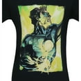thumbnail image 2 of Green Lantern Power Up Men's T-Shirt-Small, 2 of 4