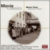 Movie Classics - Movie Classics: Music From Famous Films [CD]