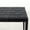 28" Black on Black, variant on Elite Living Soho Mid-Century Modern Leather Weave Coffee/Bench 28-inches/ 47-inches 1 - 12 in 28" Black on Black 28 Inches 25 - 36 in