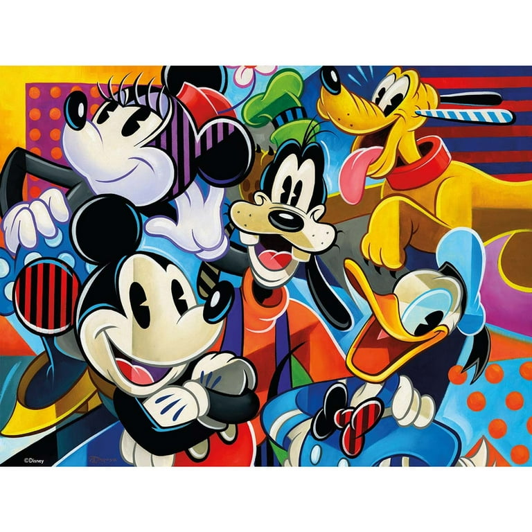 Amazon.com: Ceaco - 5 in 1 Multipack - Disney/Pixar