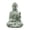 B, variant on HOARBOEG Meditating Buddha Statue – Stone Carved Sitting Buddha Figurine for Home Decor, Small Zen Desk Decoration for Office Meditation Mindfulness, Gray Feng Shui Ornament for Garden or Living Room
