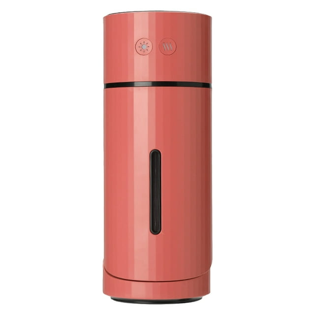 Humidifiers For Bedroom Large Room Top Fill Cool Mist Humidifier With Adjustable Nozzle Quiet Air Humidifier For Home Nursery And Plants