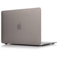 thumbnail image 4 of Étui de Protection pour MacBook 12, Étui Rigide en Plastique Ultra Mince avec Protecteur de Clavier Transparent EU pour Apple MacBook 12 Retina, Modèle : A1534, 4 of 7