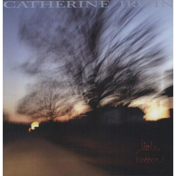 Catherine Irwin - Little Heater - Country - Vinyl