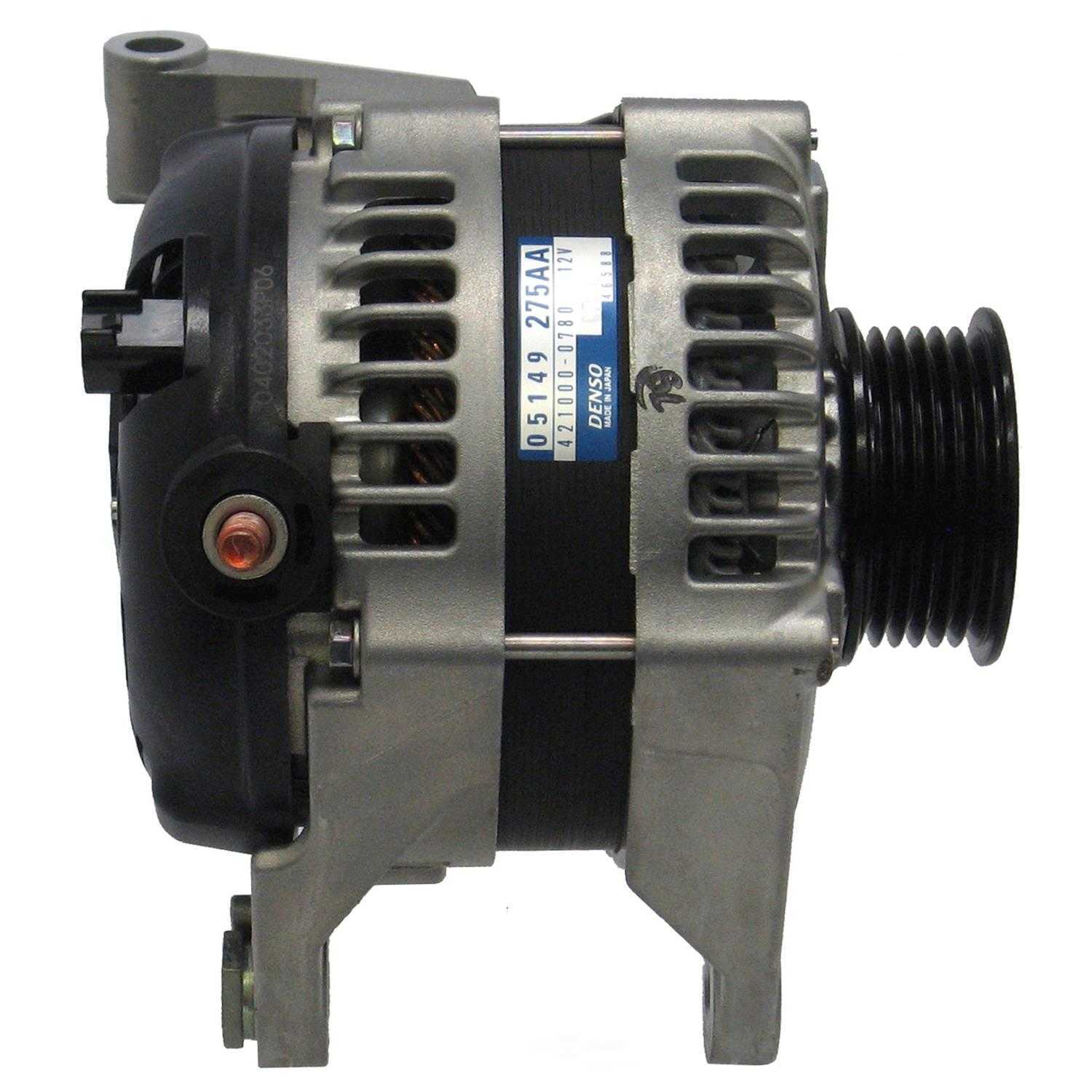 FVP Professional 11504 Alternator Standard
