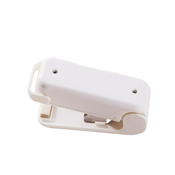Heiheiup Portable Sealing Tool Heat Mini Handheld Bag Impluse Sealer
