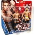 thumbnail image 2 of WWE Battle Pack 2-Pack Tyson Kidd And Cesaro Figures, 2 of 5