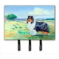 thumbnail image 1 of Carolines Treasures 7140TH68 Collie Leash Holder Or Key Hook, 1 of 1