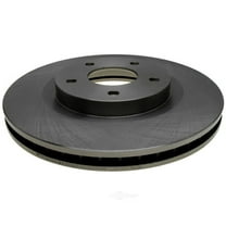 Raybestos 980637R Professional Grade Disc Brake Rotor Fits select: 2008-2013 NISSAN ROGUE, 2014-2015 NISSAN ROGUE SELECT