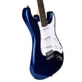 thumbnail image 4 of Guitarra Eléctrica BABILON EPIC-MLB Azul Metálico, 4 of 5