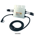thumbnail image 3 of Kenally Inversor solar para sistemas conectados a red Aplicaciones versátiles Microinversor portátil y ecológico Herramientas eléctricas SG600MD(wifi), Tegangan Kelu 90-250 v Entrada voltasa 20 V-60 V, 3 of 6