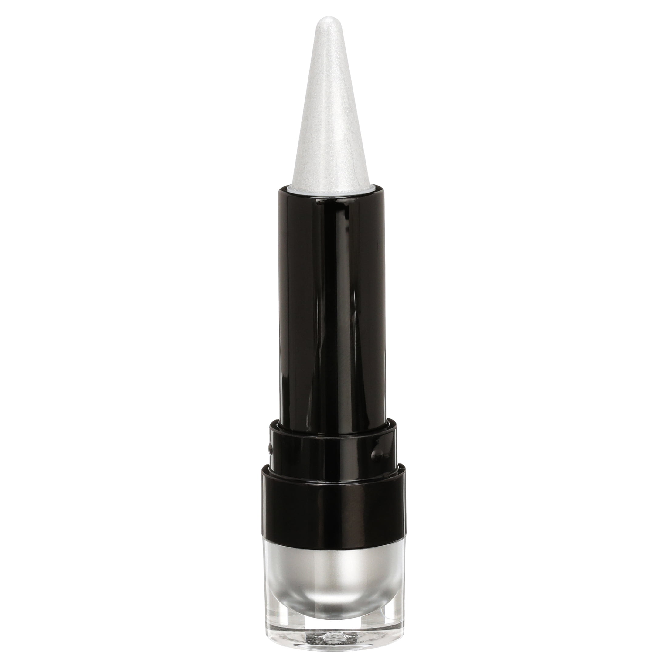 Black Radiance METALICIOUS LIP SCULPTOR, Silver Lining