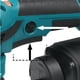 thumbnail image 5 of Lijadora de órbitas aleatorias Makita BO5041K 5 3,0 A 4000-12000 OPM, 5 of 8