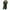 Green, variant on Women's Cardigan SweaterLong Sleeve Pure Color Loose Medium -length Long Sweater Cardigan Outwear
