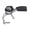 Black, variant on Aluminum Alloy Throttle Control Switches Linears Power Output Anti Wear Sleeve Long Time Performances Throttle Cable