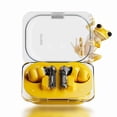 thumbnail image 1 of Auriculares inalámbricos Nothing Ear (a) 45dB ANC 42.5H Playtime, 1 of 6