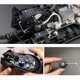 thumbnail image 2 of Codificador Ttc para conector Razer Naga Epic Chroma /2.0mm con codificador de cable, 2 of 3