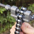 thumbnail image 4 of Chain Breaker Splitter Tool Pin 530 Motorcycle / Remover Riveting 420 428 530 Chain Breaker, 4 of 9