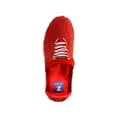 thumbnail image 2 of ZEE ALEXIS Women's Danielle Woven Sneakers, Color: Red, Size: 8, 2 of 6