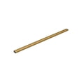 thumbnail image 2 of Kohler 80649-BL 2.5 x 60 in. Linear Drain Grate with Tile in Panel - Matte Black, 2 of 4