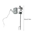 thumbnail image 3 of Halloween Decorative Lights Festival Hollow-out Luminous Props, 3 of 6