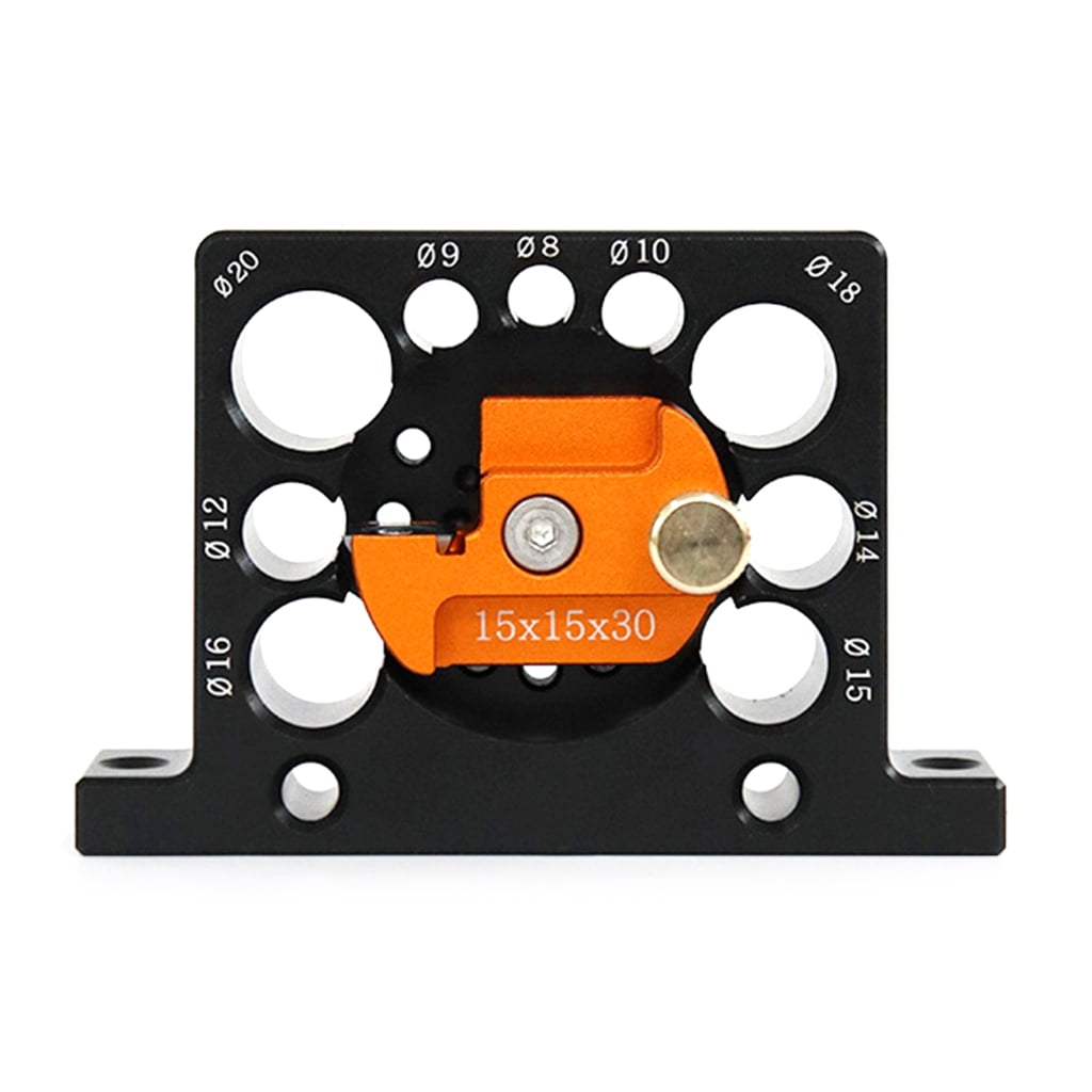 Multifunctional Dowel Maker Jig for Carpentry Enthusiasts Efficient Wood Shaping