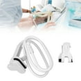 thumbnail image 4 of Soporte Para Manguera CPAP ANGGREK Acero Inoxidable Compacto Portátil Estructura Flexible, 4 of 7