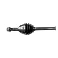 thumbnail image 2 of Junqi Front Right 1pc CV Axle Assembly for 2004-2009 Nissan Quest FWD, 2 of 3