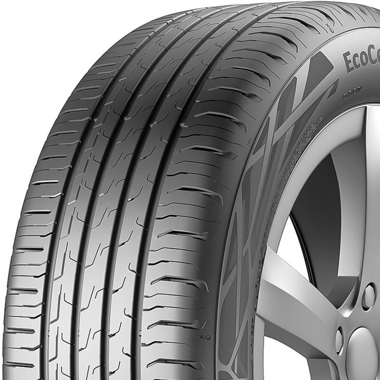 コンチネンタル EcoContact 225/55R18 Y XL 美品 コンチネンタル EcoContact 6 225/45R18 95Y XL MO 価格比較