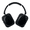 Black, variant on Nothing Headphone (a) 2026 New, Adaptive Active Noise Cancelling Headphones, Wireless Over Ear Bluetooth 5.4 ANC Headset with LDAC Hi-Res, 5 HD Mics Ultra Bass via APP, 135 Hours Playtime, Black