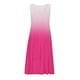 thumbnail image 4 of Vestido HUOGUO casual sin mangas con estampado degradado de verano para mujer, 4 of 5