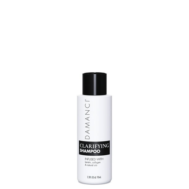 DAMANCI Clarifying Shampoo