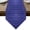 Blue, variant on Blue Faux Leather Printed Table Runner Linen Burlap Table Runner 36 Inches Small Modern Abstract Geometric Dresser Scarves for Kitchen Island Coffee Dining Room Party Wedding Holiday Decor 13"x36"