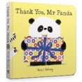 thumbnail image 2 of Thank You, Mr Panda Board Book (Mr Panda) [Board book], 2 of 3