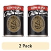 (2 pack) ChilliMan Chili with Beans 15 oz. Can