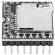 thumbnail image 4 of Módulo MP3 Mini reproductor DF compatible con tarjeta TF placa de reproductor de disco en U para Arduino FLhrweasw Nuevo, 4 of 7