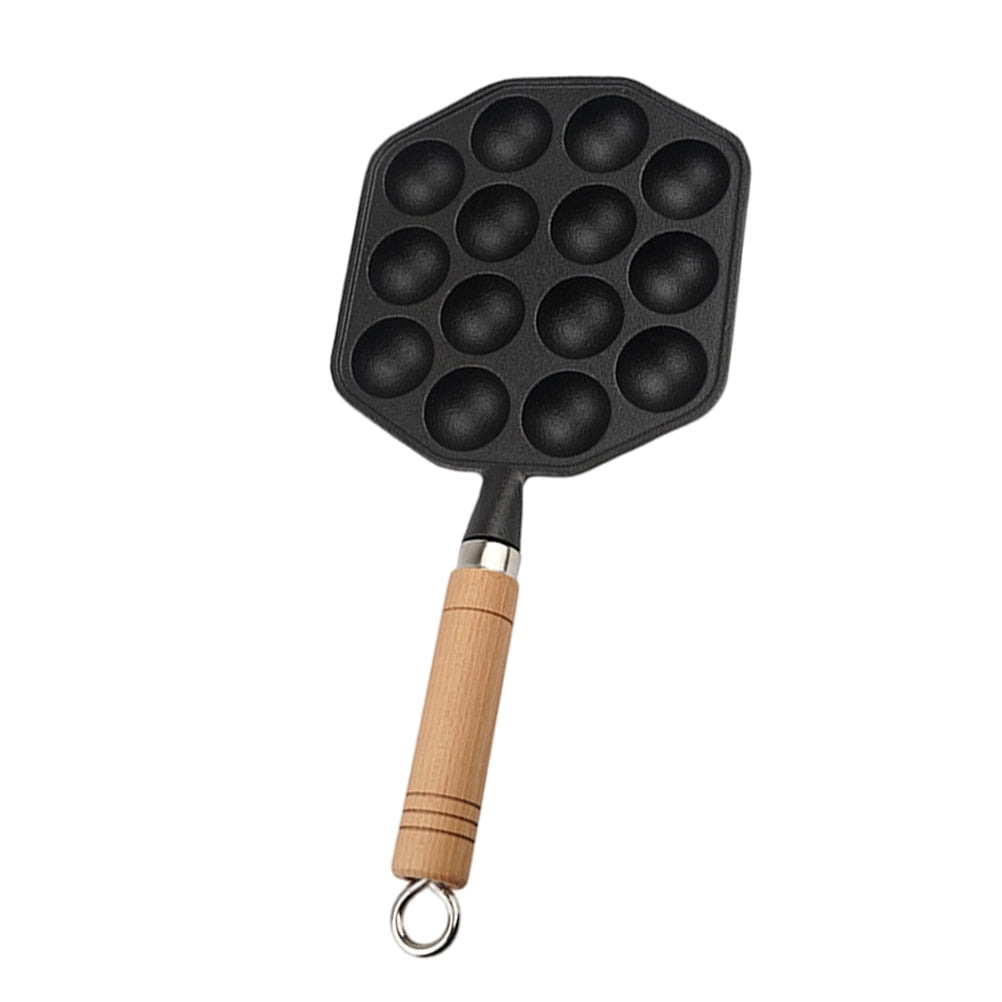 EXHUMKY Cast Iron Frying Pan Set with Heat Retention for Cooking and Searing, Non-Stick Skillet 1 Set