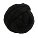 thumbnail image 1 of Hilo de lana Hilo jumbo Hilo para tejer a brazo Hilo de verano Hilo de mecha Hilo de peso para negro, 1 of 9