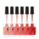 thumbnail image 4 of Esmaltes Para Uñas Gama De Gelish Semipermanente Mussa x 6 unidades Uv Gama J Mussa 10 ml, 4 of 6