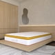 thumbnail image 3 of Therapedic | Aleación de Cobre | Colchón Matrimonial 100% Ortopédico, 374 Resortes + Almohada + Sábana, 3 of 7
