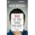 thumbnail image 2 of Who Do You Think You Are? : Finding Your True Identity in Christ (CD-Audio), 2 of 2