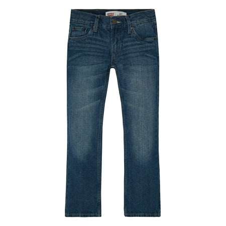 Little Levis - Levi's Boys' 527 Boot Cut Jeans (Big Boys)