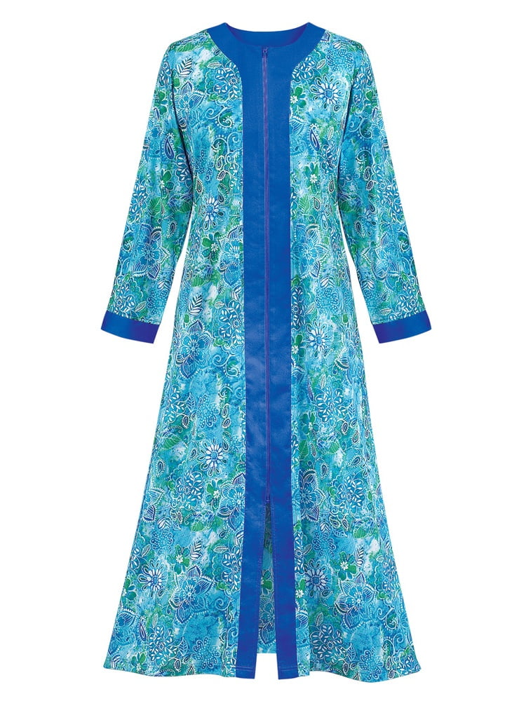 robe sleeves